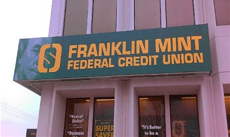 Federal mint credit union. Things To Know About Federal mint credit union. 